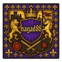 nagad88 logo